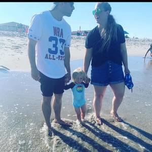 Meet your Posher, Ian